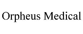 ORPHEUS MEDICAL