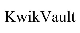 KWIKVAULT