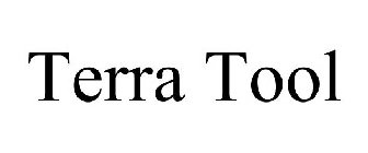 TERRA TOOL