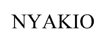 NYAKIO