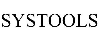 SYSTOOLS