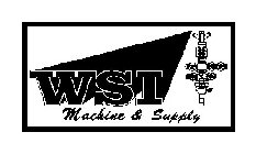 WSI MACHINE & SUPPLY