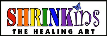 SHRINKINS THE HEALING ART