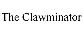 THE CLAWMINATOR