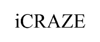 ICRAZE