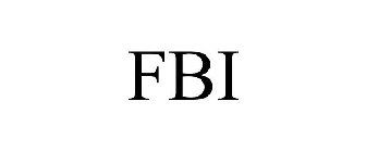 FBI