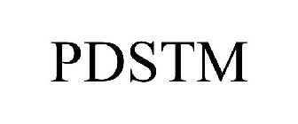 PDSTM