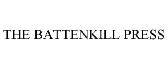 THE BATTENKILL PRESS