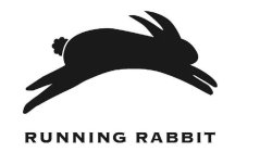 RUNNING RABBIT