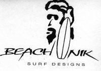 BEACHNIK SURF DESIGNS