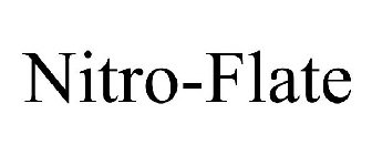 NITRO-FLATE