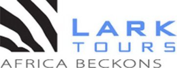 LARK TOURS AFRICA BECKONS