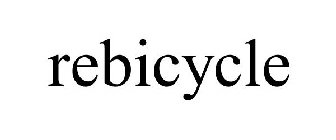 REBICYCLE