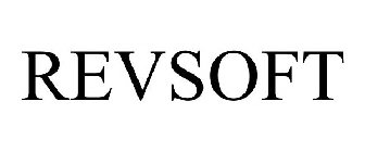 REVSOFT