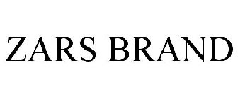 ZARS BRAND