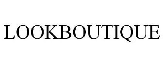 LOOKBOUTIQUE