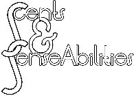 SCENTS & SENSEABILITIES