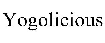 YOGOLICIOUS
