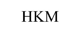 HKM