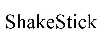 SHAKESTICK