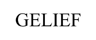 GELIEF