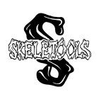 S SKELETOOLS