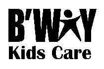 B'W Y KIDS CARE