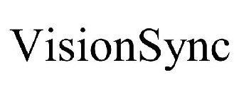 VISIONSYNC