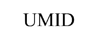 UMID