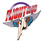 FLIGHT CLUB