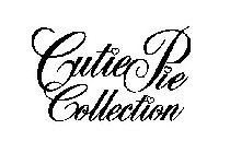 CUTIEPIE COLLECTION