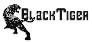 BLACK TIGER