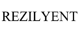 REZILYENT