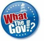 WHAT THE GOV.COM ?