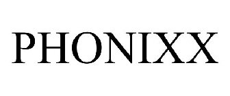 PHONIXX