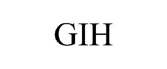 GIH