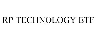 RP TECHNOLOGY ETF