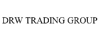 DRW TRADING GROUP