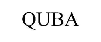 QUBA