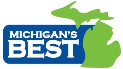 MICHIGAN'S BEST