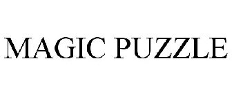 MAGIC PUZZLE