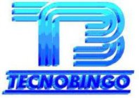 TB TECNOBINGO