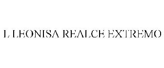 L LEONISA REALCE EXTREMO