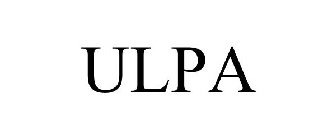 ULPA