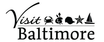 VISIT BALTIMORE