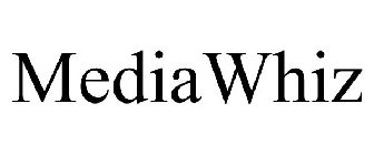 MEDIAWHIZ