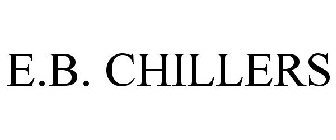 E.B. CHILLERS