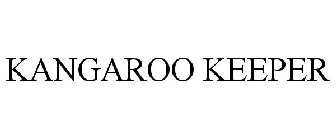 KANGAROO KEEPER