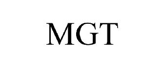 MGT