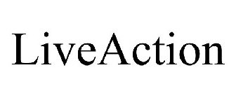 LIVEACTION